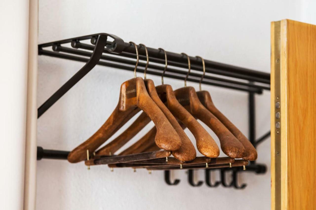 Arrendamiento De Temporada En Ruzafa Apartment Valencia Ngoại thất bức ảnh