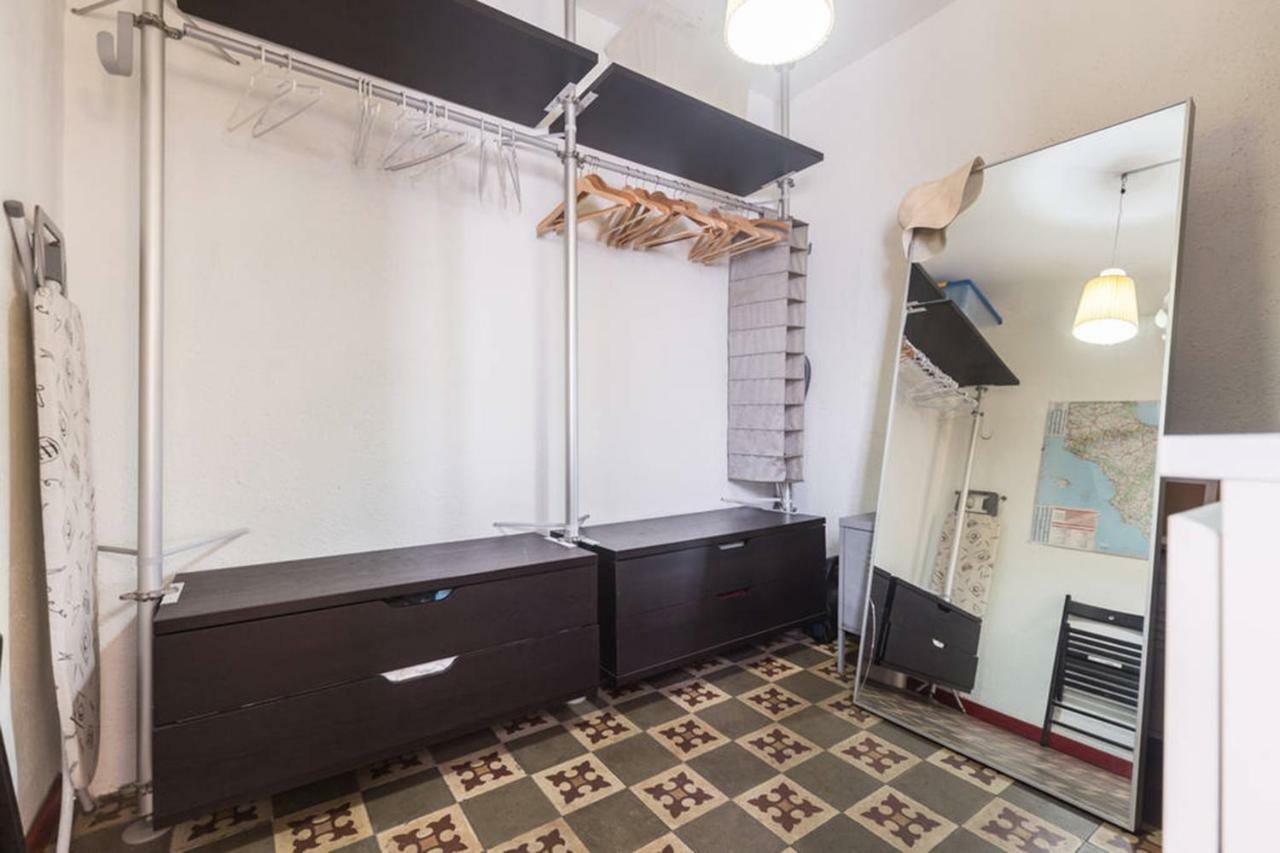 Arrendamiento De Temporada En Ruzafa Apartment Valencia Ngoại thất bức ảnh